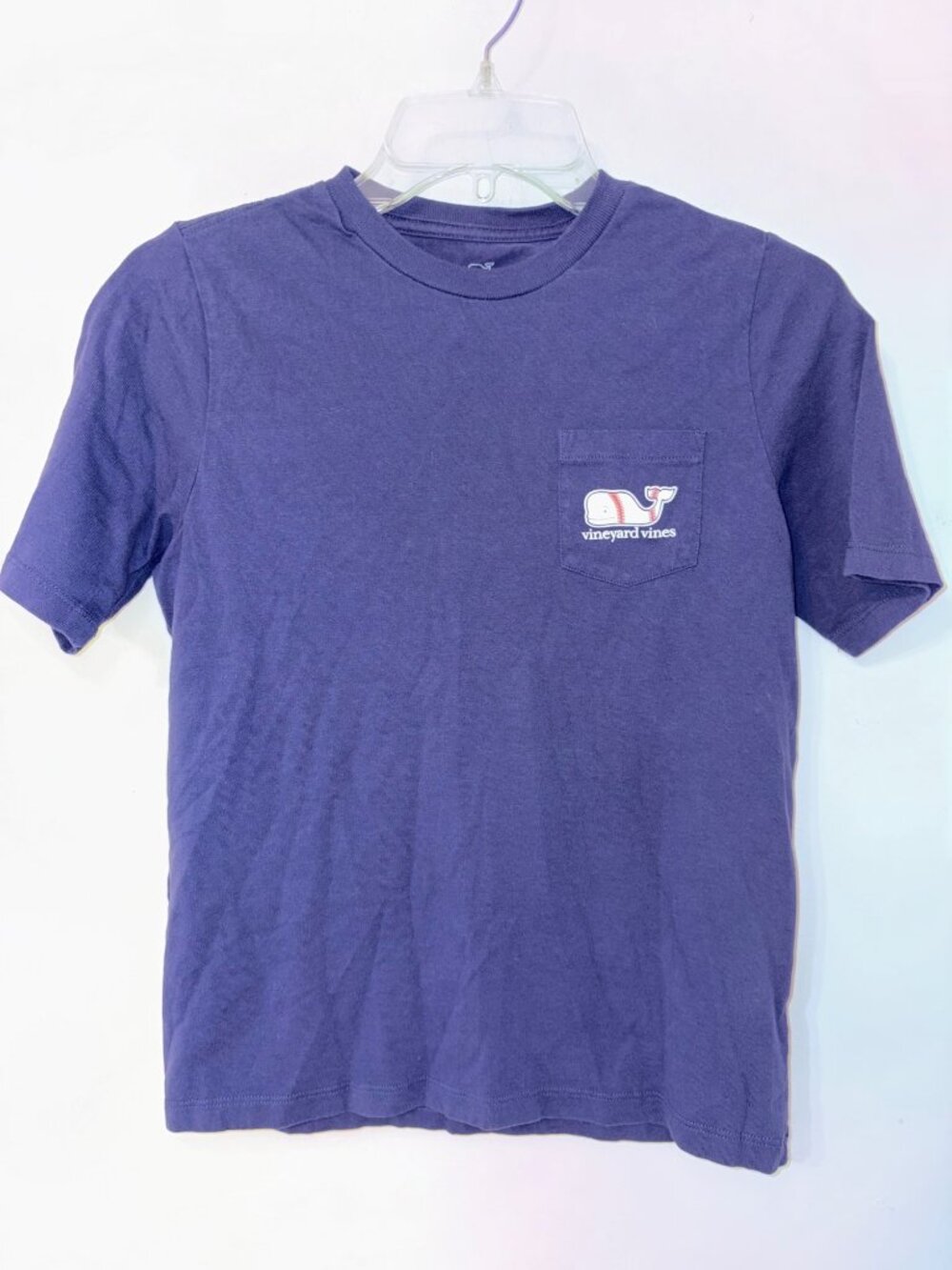 Vineyard vines boys medium shirt